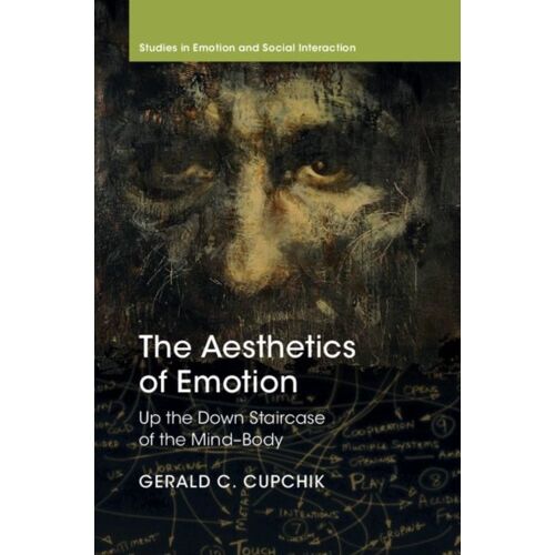 The Aesthetics Of Emotion