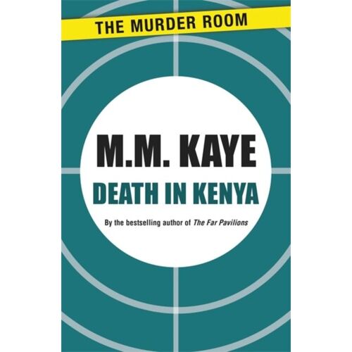 Death In Kenya