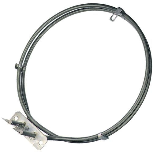 SOS Accessoire Résistance circulaire 2450W pour Four cuisinière 1250249216003 49019385 ELECTROLUX ROSIERES Four cuisinière (1250249216003 49019385 ELECTROLUX ROSIERES)
