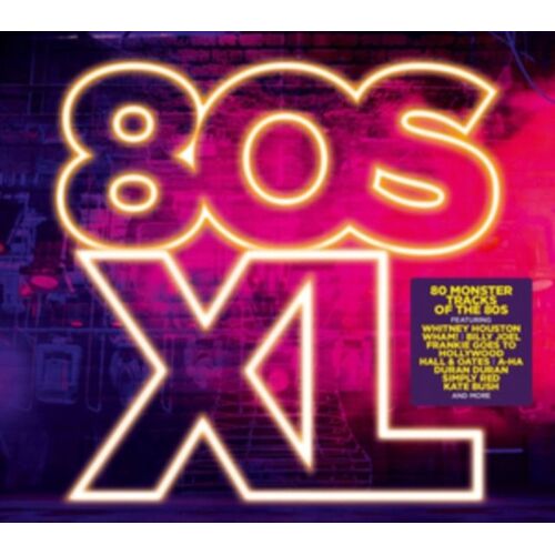 80s Xl