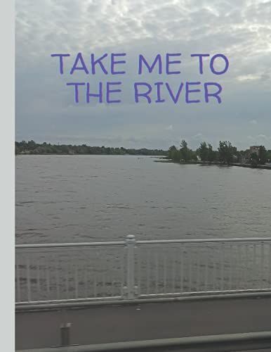 Take Me To The River: Art Is The Water Of Life