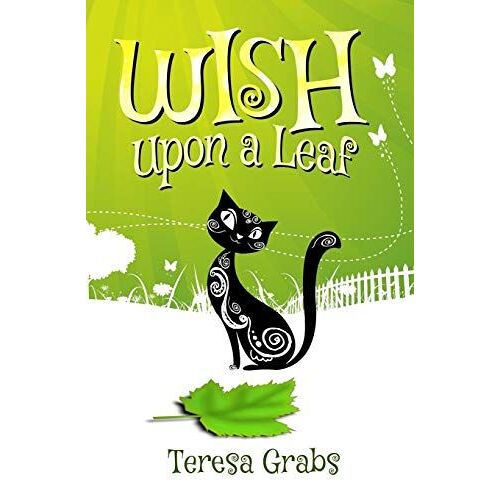 Wish Upon A Leaf