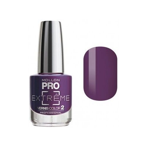Vernis Extrême Mollon Pro So In Lilac - 28 