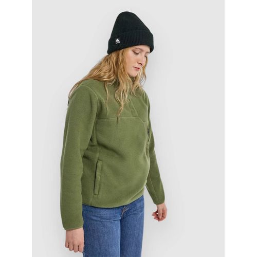 Burton Cinder Sweat Vert