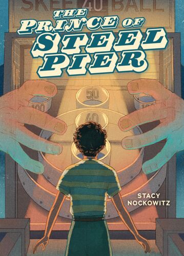 The Prince Of Steel Pier