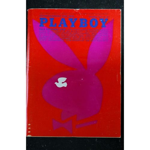 Playboy Us 1971 12 Interview Roman Polanski Karen Christy Sean Connery James Bond