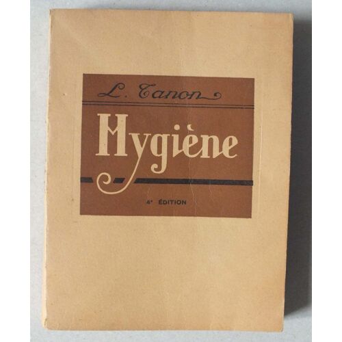 Hygiène