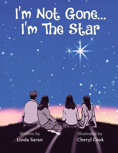 I'm Not Gone... I'm The Star