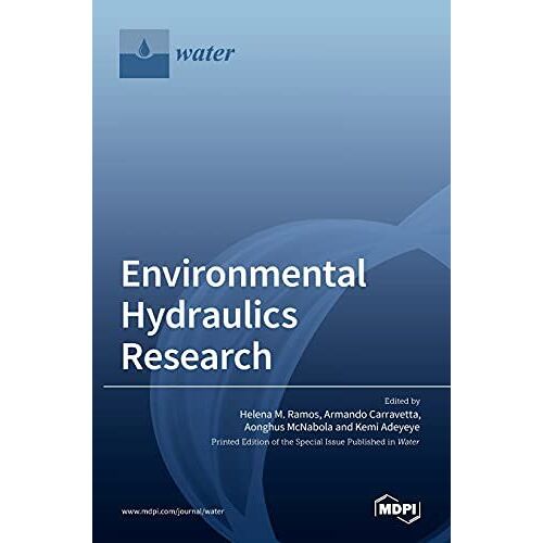 Environmental Hydraulics Research