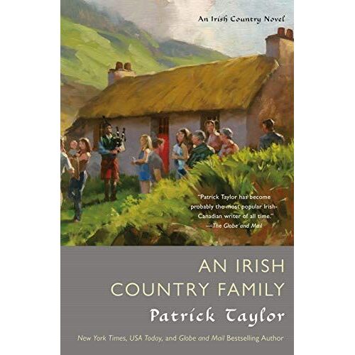 An Irish Country Family