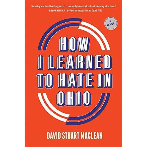 How I Learned To Hate In Ohio