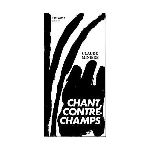 Chant, Contre-Champs