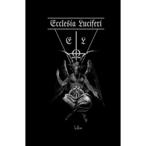 Ecclesia Luciferi (Traditional Satanic Bible)
