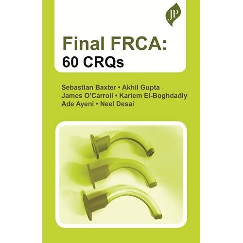 Final Frca: 60 Crqs
