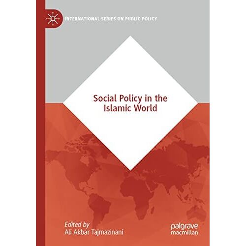 Social Policy In The Islamic World