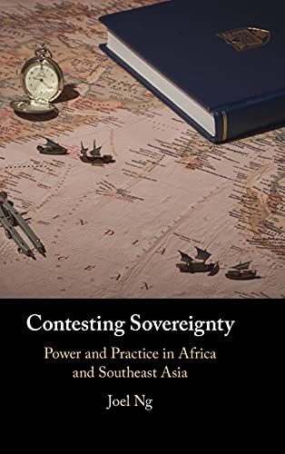 Contesting Sovereignty