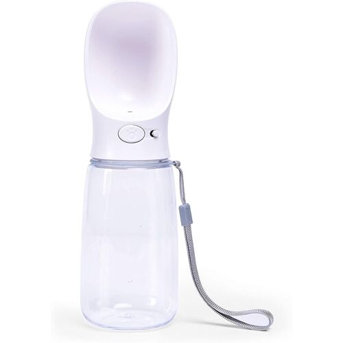 Bouteille D'eau Pour Chien, Bouteilles D'eau Portables Pour Animaux De Compagnie De 12 À 19 Oz Pour La Marche En Plein Air, La Randonnée, Les Voyages, L¿Étanchéité, Les Bols De Bouteilles De Boisson S