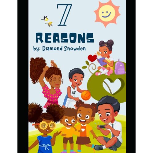7 Reasons