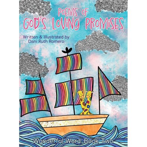 Poems Of God's Loving Promises