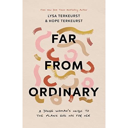 Far From Ordinary