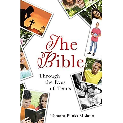 The Bible: Through The Eyes Of Teens (0)
