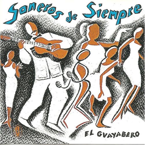 Soneros De Siempre