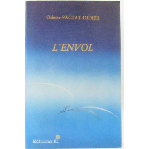 L'envol