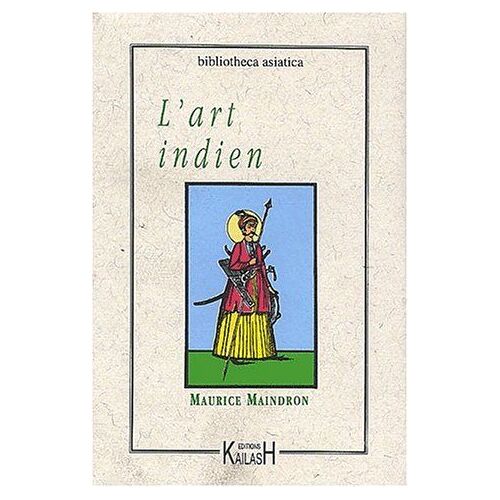 Art Indien