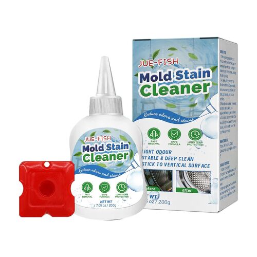 Taches Moisissures Enlever Gel Moules Protectrices Longue Durée Jel Pour La Maison