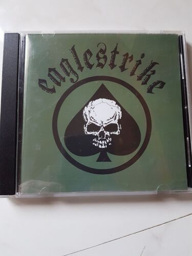 Eaglestrike  -  Eaglestrike 