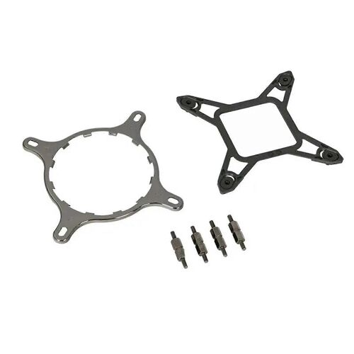 Pour ASUS Intel Kit de support de montage LGA1700 pour refroidisseur de processeur AIO ROG RYUJIN STRIBH NOUVEAU