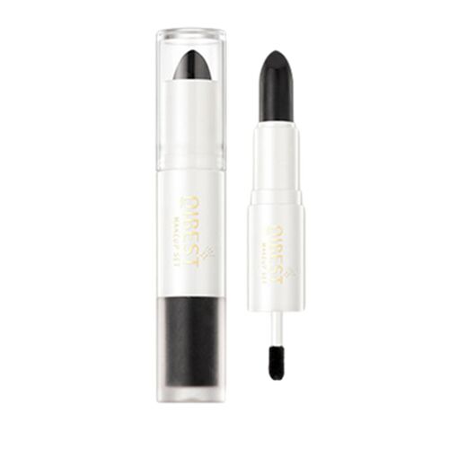 Mode Dual Heads Lip Glaze Hydratant À La Mode Lèvres Essenses Pour Sortir Avec