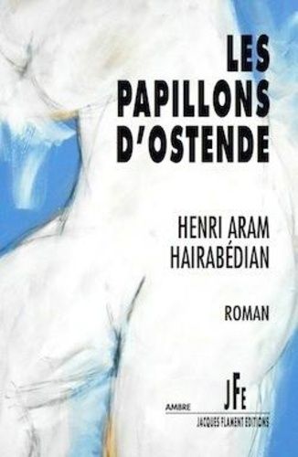 Les Papillons D'ostende