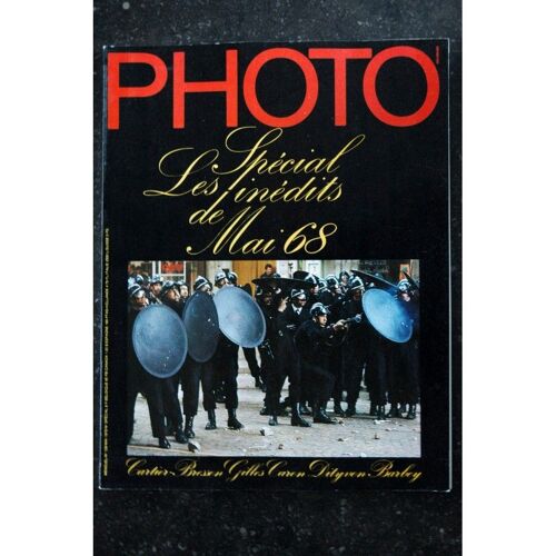 Photo 128 Special Mai 68 Gilles Caron Contact Direct Dityvon Jeanloup Sieff Images