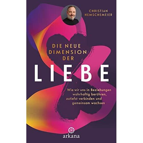 Die Neue Dimension Der Liebe