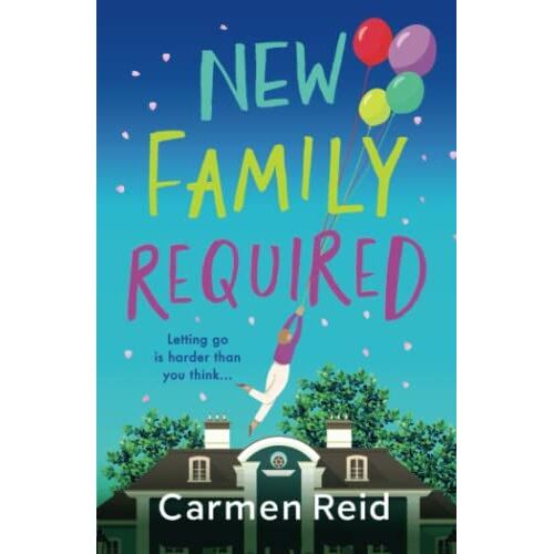 New Family Required