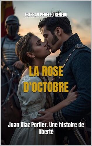 La Rose D'octobre