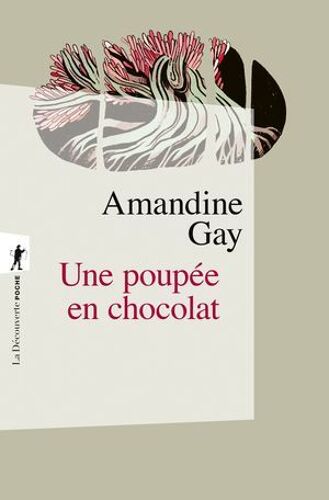 Une Poupée En Chocolat