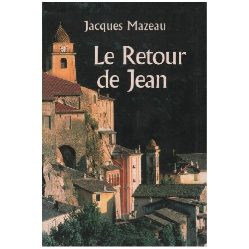 Le Retour De Jean