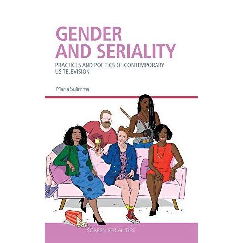 Gender And Seriality