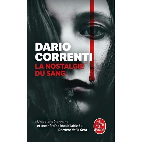 La Nostalgie Du Sang
