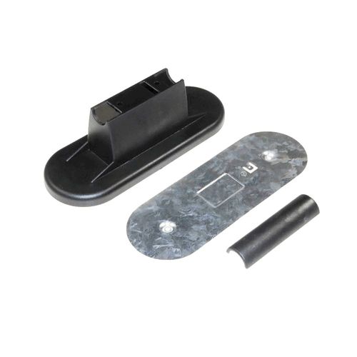 ENS. SOCLE + CORDON S2 V2-3 POUR PETIT ELECTROMENAGER LAGRANGE - 570300