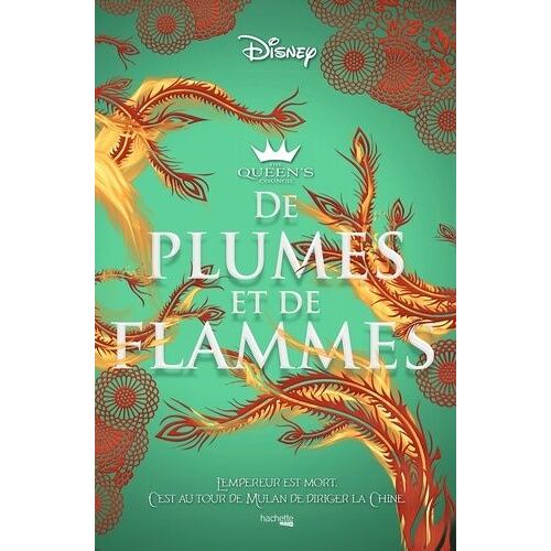 The Queen's Council - De Plumes Et De Flammes