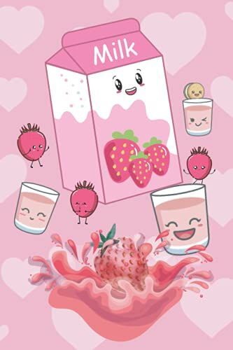 Smoothie Recipe Journal: Blank Recipe Book To Write In Your Own Delicious Recipes