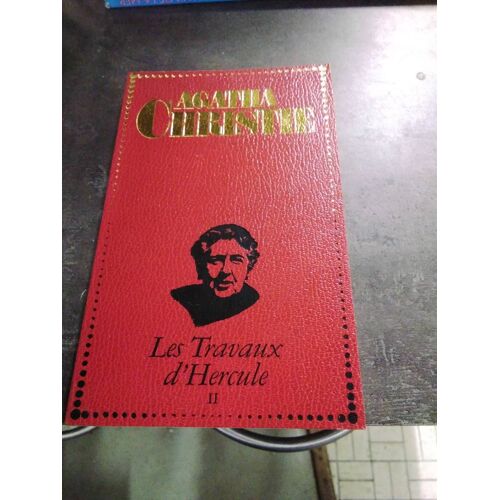 Les Travaux D Hercule 2
