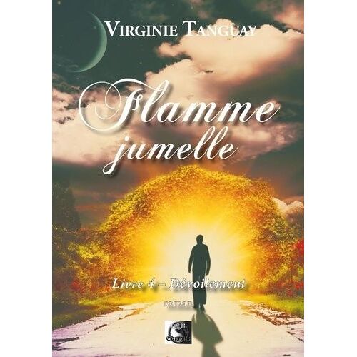 Flamme Jumelle, Dévoilement Livre 4