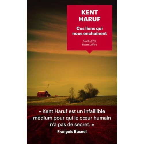 Ces Liens Qui Nous Enchaînent