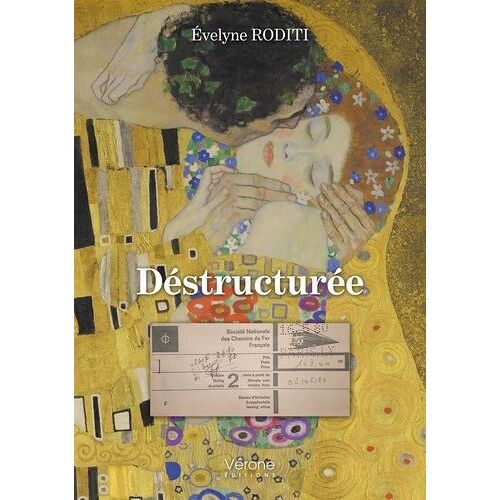 Déstructurée