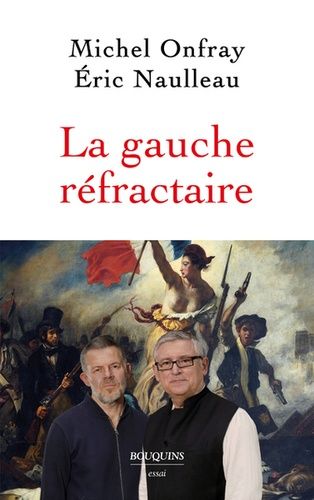 La Gauche Réfractaire