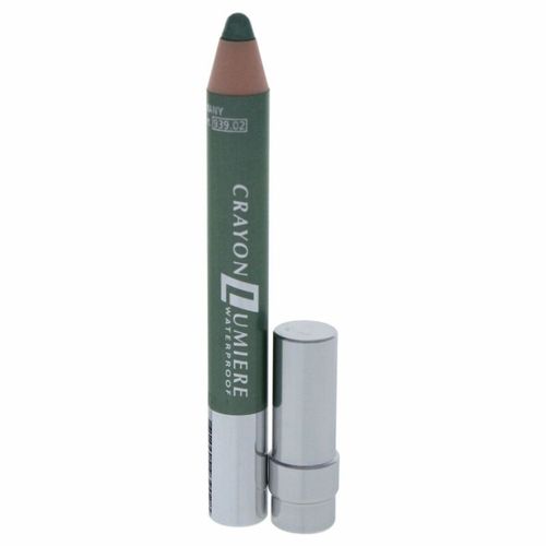 Mavala - Crayon Lumière Vert Jade Ombres À Paupières Crayon Lumière En Plastique, Pour Les Yeux, Avec Mine Moulée Vert Jade, 1,6 G. 2 G 